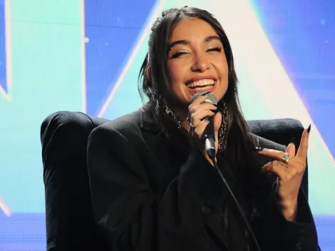 María Becerra anuncia sorpresas para su show en Viña 2024