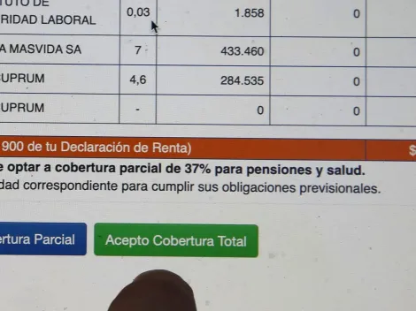 Operación Renta 2024: Así deberán declarar los influencers