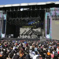 ¡Cambios en el line up de Lollapalooza 2024! Se suben tres artistas y hay otra baja