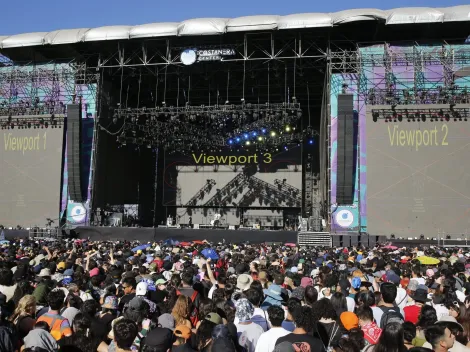 Lollapalooza 2024 revela otra baja y anuncia a tres nuevos artistas