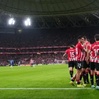Humillan al Atlético de Simeone: Hay finalistas en Copa del Rey