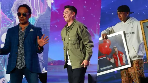 Los Bunkers, Sergio Freire y Young Cister estarán en el Festival de Viña hoy.