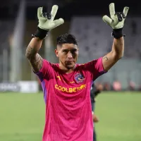 Brayan Cortés y las atajadas que clasificaron a Colo Colo: \'Siempre quiero responderle al equipo\'