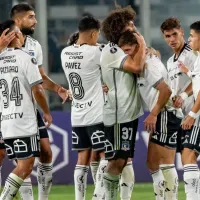 Colo Colo reabre su mercado tras la clasificación y busca un extremo: \'Haremos los esfuerzos\'