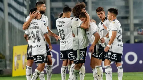 Colo Colo aseguró competencia internacional y se abre a un nuevo refuerzo