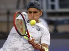Tabilo busca un lugar en semifinales del Chile Open ante el italiano Darderi