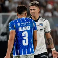 Paiva revela las indicaciones de Almirón ante Godoy Cruz: \'Meterle garra y mucho...\'