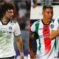 Colo Colo y Palestino tienen programación para la fase 3 de la Copa Libertadores
