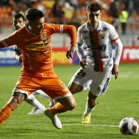 Cobreloa vs Cobresal EN VIVO – Resultado y minuto a minuto del partido por el Campeonato Nacional