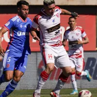Ojeda pasa la prueba y apunta a titular en su nueva posición para la visita de la U ante Copiapó