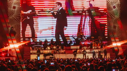 Luis Miguel en Chile: ¿Dónde habrá cortes de calle?