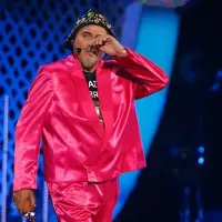 El Flaco le responde con todo a Luis Slimming por chiste de él en el Festival de Viña