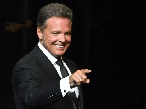 Luis Miguel en Chile: ¿Quién será el telonero del concierto?