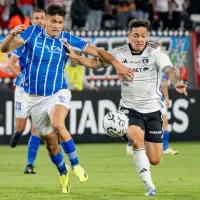 \'Thomas Galdames es otro jugador: creció mucho en lo físico, futbolístico y la personalidad\'
