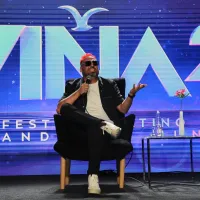 ¿Quién es Álex Ortíz? Cómo se hizo conocido quien cierra el humor del Festival de Viña