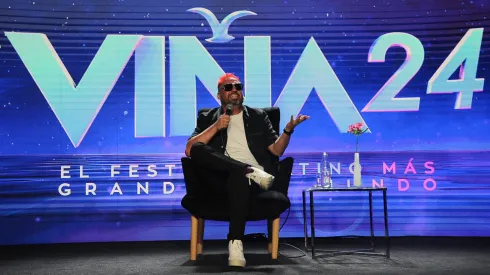 ¿Quién es Alex Ortíz el humorista que cierra Viña 2024?