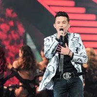 ¿Colaboración? Mexicano ganador del Festival de Viña revela conversaciones con chilena