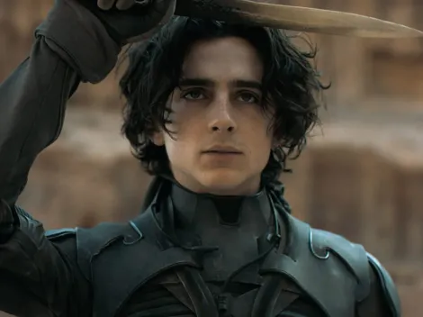 ¿Dónde ver Dune 1? La secuela ya está en los cines del país
