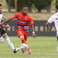 Polémico final: Colo Colo cae en su debut en la Copa Libertadores Sub 20