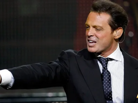 Luis Miguel en Chile: ¿Qué canciones interpretará?