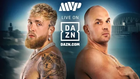 Jake Paul enfrentará este fin de semana a Ryan Bourland en la co-estelar de la jornada.