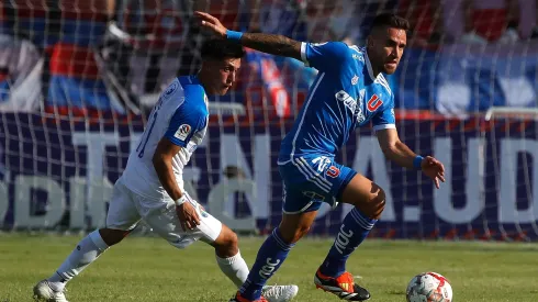 Universidad de Chile visita este lunes 4 de marzo a Deportes Copiapó por el Campeonato Nacional. Antes, recibió a Audax Italiano en el Estadio Nacional.