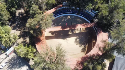 San Clemente será epicentro del rodeo.