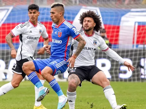 Superclásico: "Me acostumbré a perder en el Monumental"