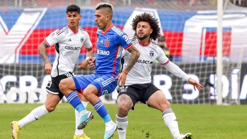 Universidad de Chile y Colo Colo se enfrentan en la cuarta fecha del torneo.