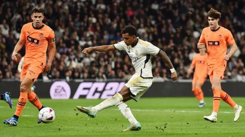 Su último cruce fue triunfo 5 a 1 para el Madrid en noviembre.