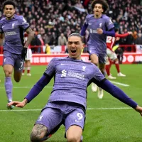 ¡Otra semana más en la cima! Liverpool se mantiene en lo más alto con tardío gol de Darwin Núñez