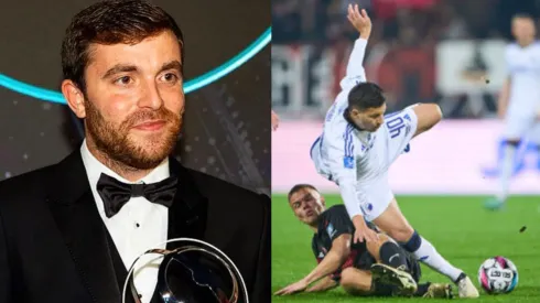 Fabrizio Romano lanzó una información el 28 de febrero y recibió una acusación durísima,