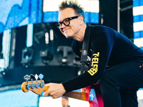 Lollapalooza 2024: ¿Cómo cargar y retirar mi pulsera?