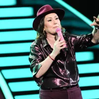 Javiera Contador rompe el silencio a días de su rutina fallida en el Festival de Viña 2024