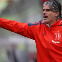 Diego López se lleva a un grande de Ecuador a Nicolás Ramírez, defensor que buscó la U y la UC