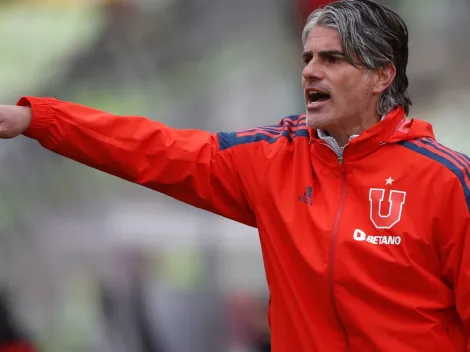 Diego López ficha para un grande a refuerzo que buscó la U y la UC