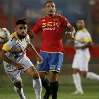Vecchio explica su enojo y advierte a Unión Española: \'Si bajamos nos puede ganar cualquiera\'