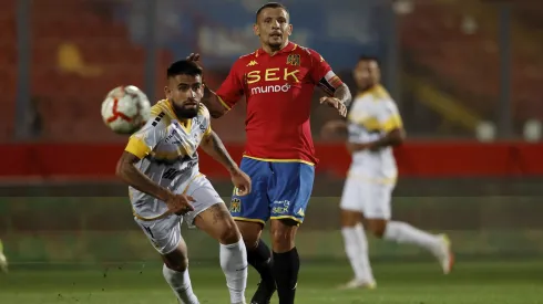 Emiliano Vecchio dejó un gran toque de alerta a los hispanos tras una gran victoria.