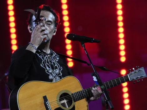 Álvaro López sufre millonario robo en su casa