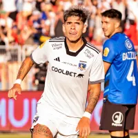 Formación con varios cambios: El Colo Colo mixto que Almirón mandará a jugar ante Huachipato
