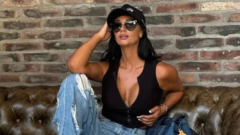 Pamela Díaz se une nuevamente a Tierra Brava.