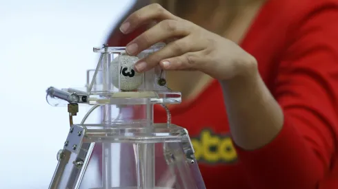 ¡Un ganador se llevó más de 55 millones de pesos en una de las categorías del Loto sorteo 5081!