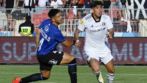 Colo Colo se enfrenta a Huachipato, al que ya enfrentó en la Supercopa.