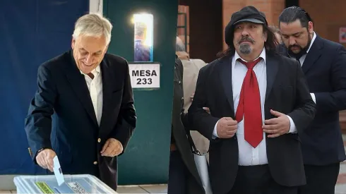 Sebastián Piñera murió el pasado mes de febrero.