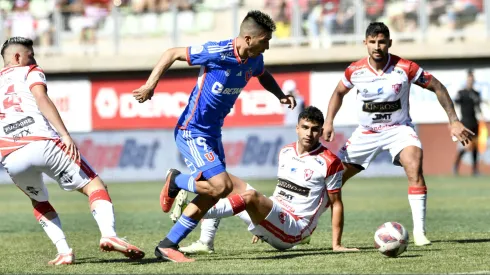 Los Azules arrancaron con el pie derecho.