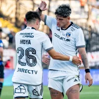 Tabla de posiciones: Colo Colo celebra previo al Superclásico