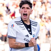 \'Me sale de sangre\': Carlos Palacios calienta el Superclásico con la U