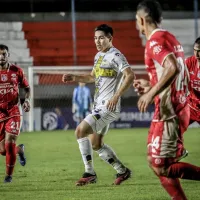 Sportivo Trinidense cae antes de recibir a Colo Colo en la Copa Libertadores: es colista en Paraguay
