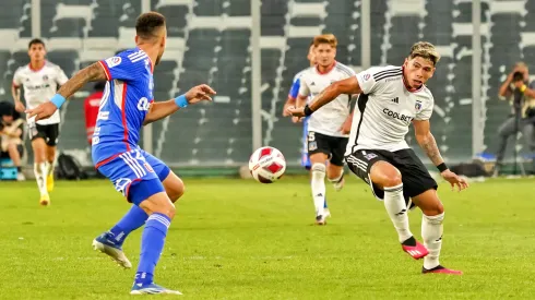 Albos y azules se verán las caras este domingo en el Monumental.
