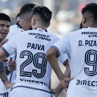 Esteban Pavez respalda a Damián Pizarro por la suplencia en Colo Colo: 'Los periodistas...'